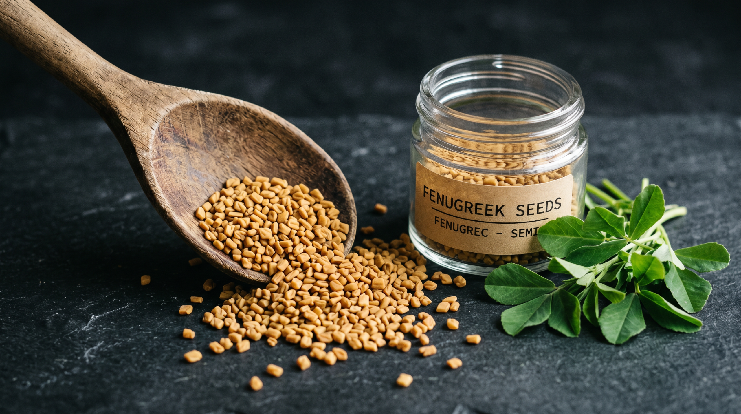 Fenugrec : bienfaits, dosage et précautions