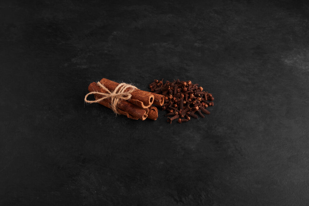 cloves