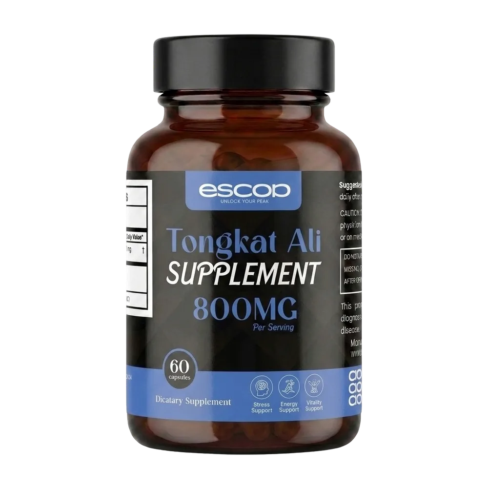 Tongkat Ali 800MG
