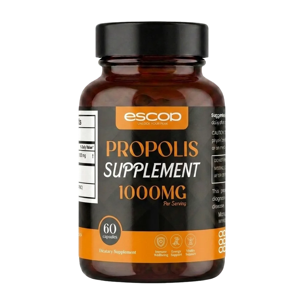 Propolis 1000MG