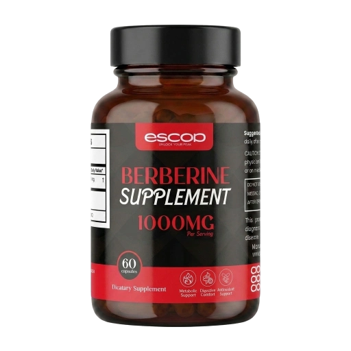 Berberine 1000MG