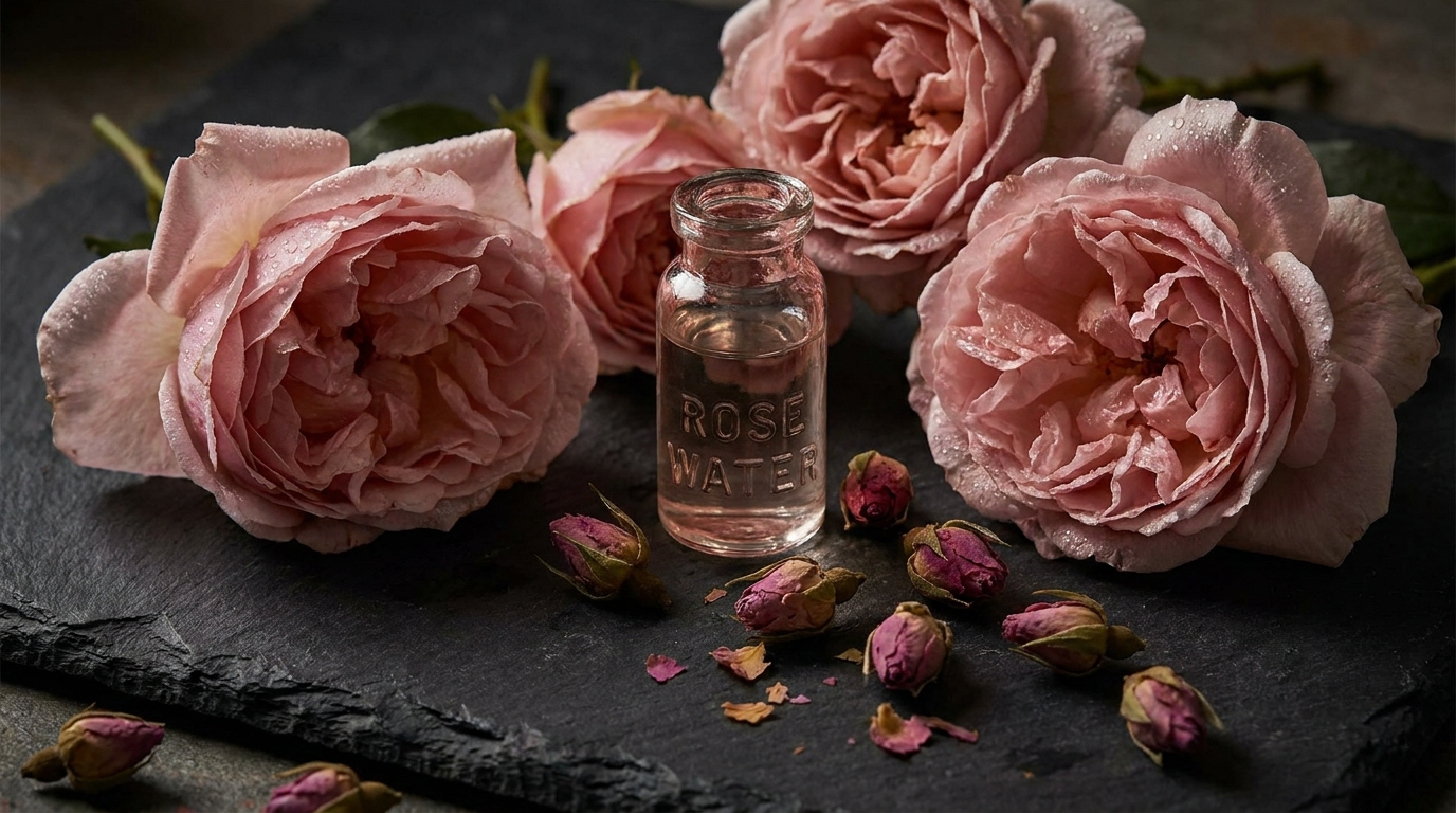 Rose de Damas : bienfaits, dosage et précautions