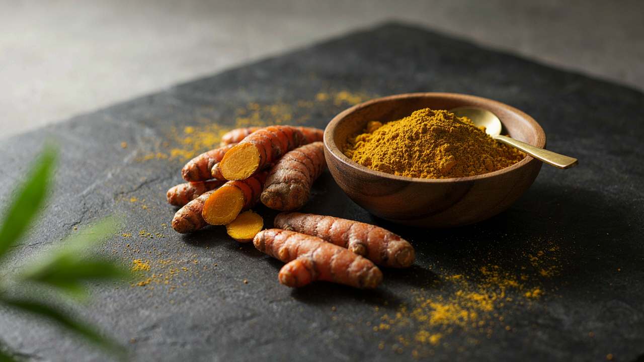 Curcuma : bienfaits, dosage et précautions
