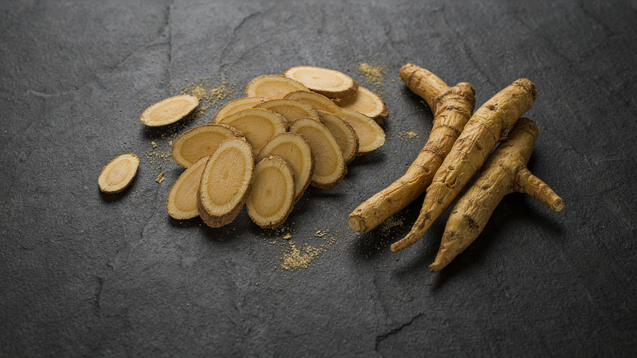 Astragale : bienfaits, dosage et précautions
