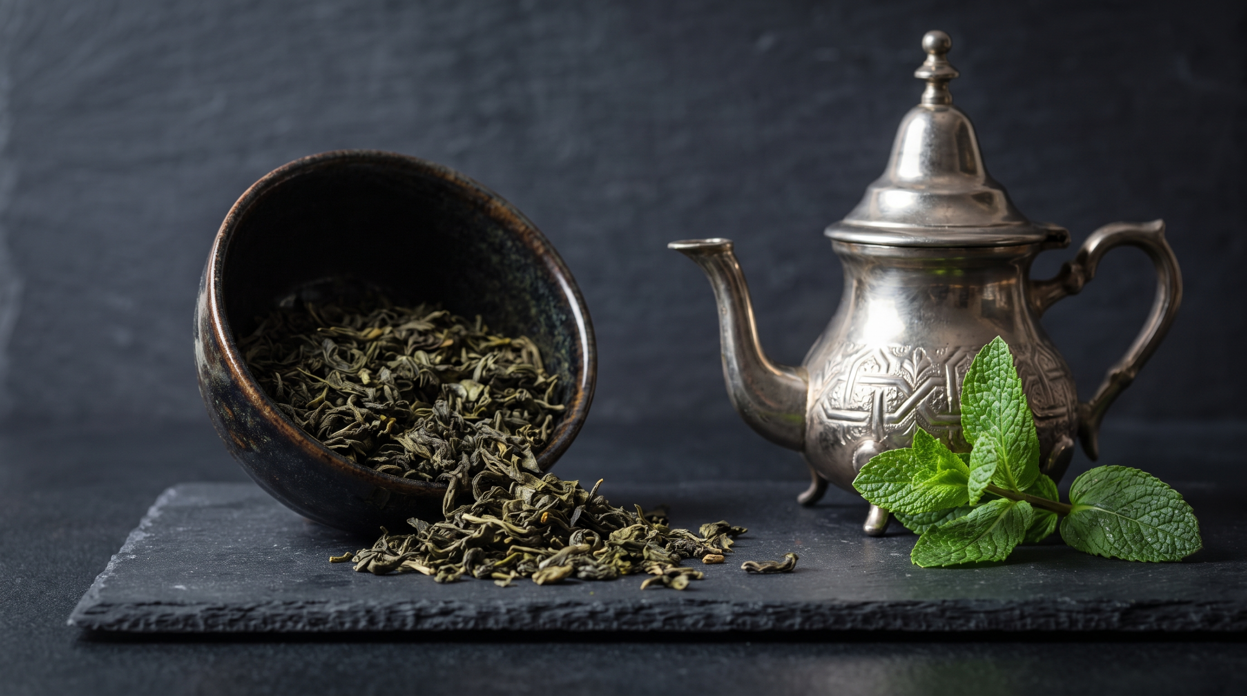 Thé vert : bienfaits, dosage et précautions