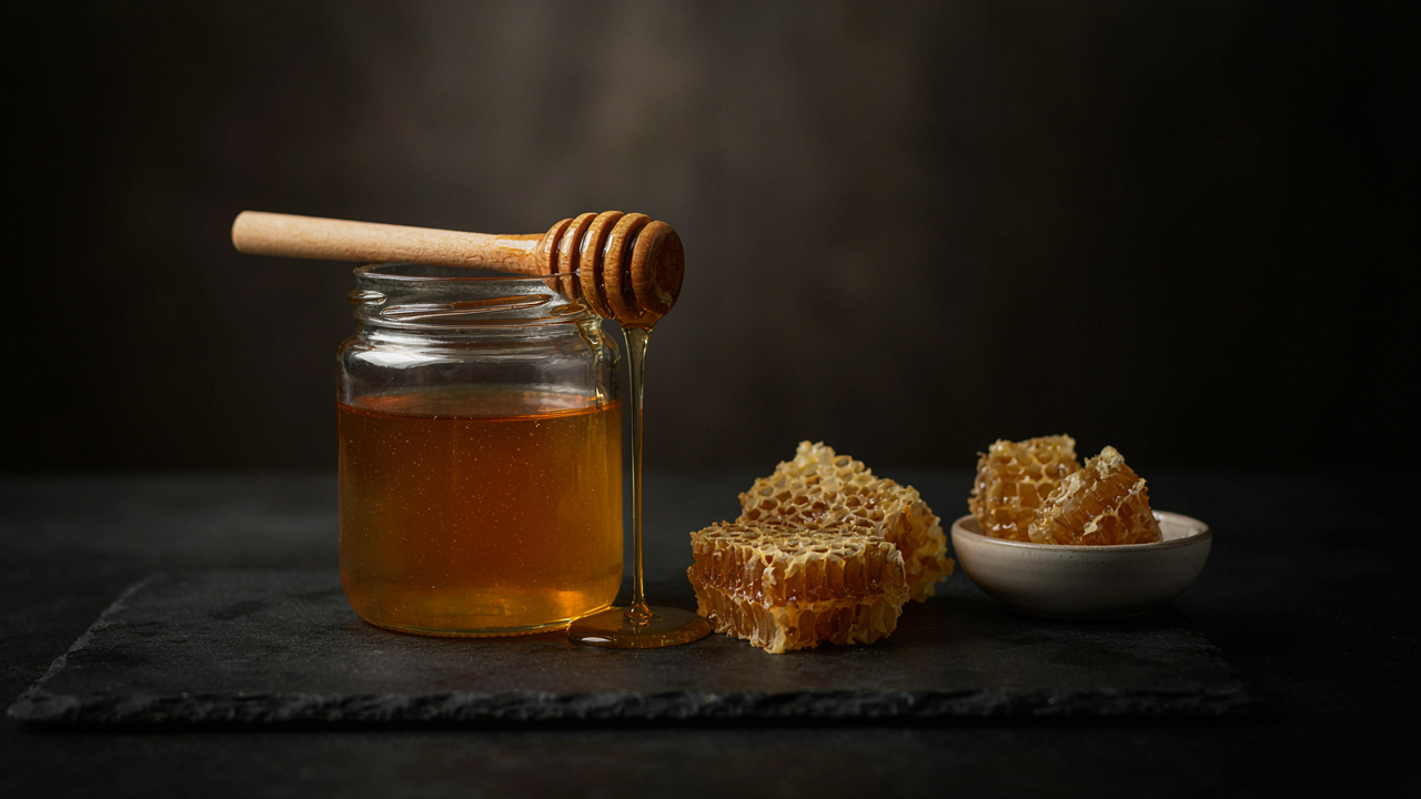 Miel : bienfaits, dosage et précautions